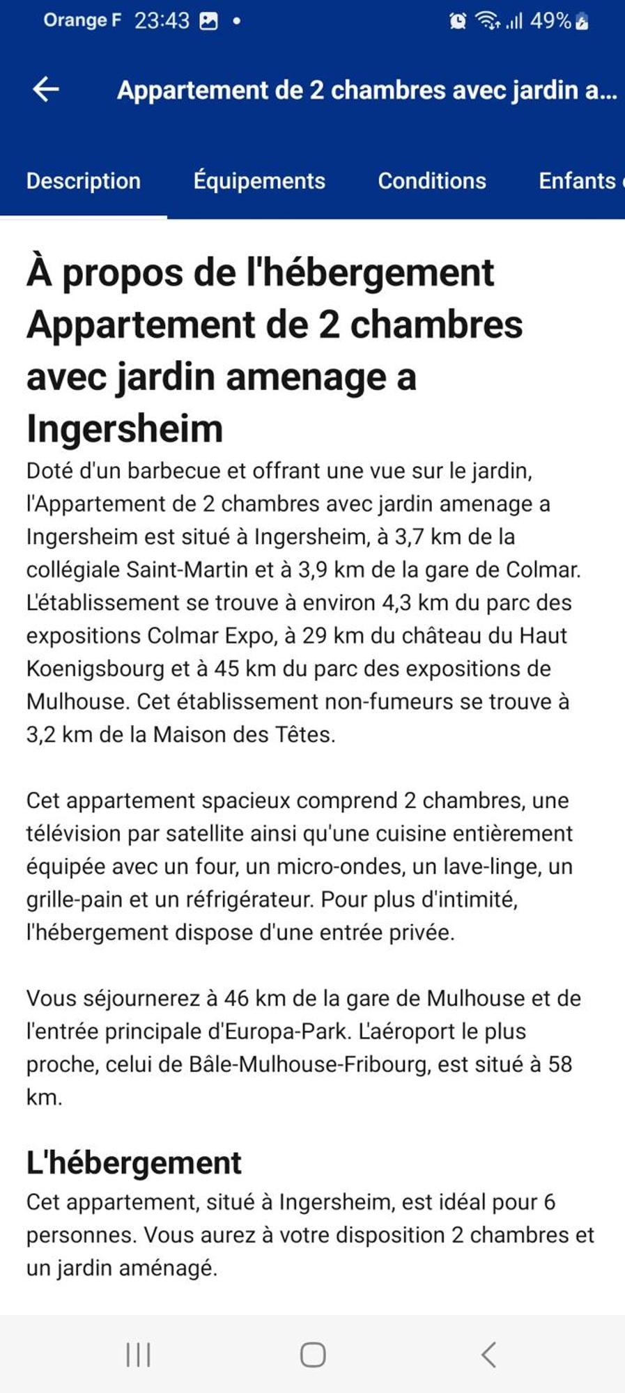 Appartement Spacieux A Ingersheim Avec Vue Sur Jardin 100 M² Esterno foto