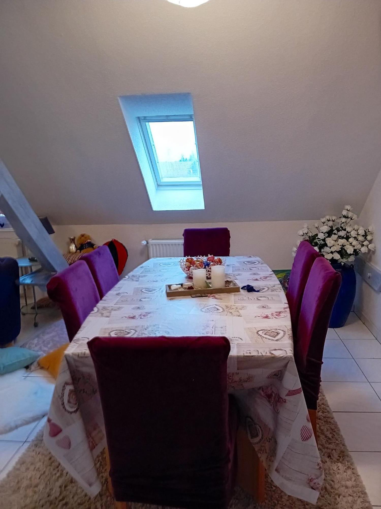 Appartement Spacieux A Ingersheim Avec Vue Sur Jardin 100 M² Esterno foto